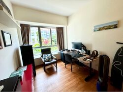 The Berth By The Cove (D4), Condominium #589303711